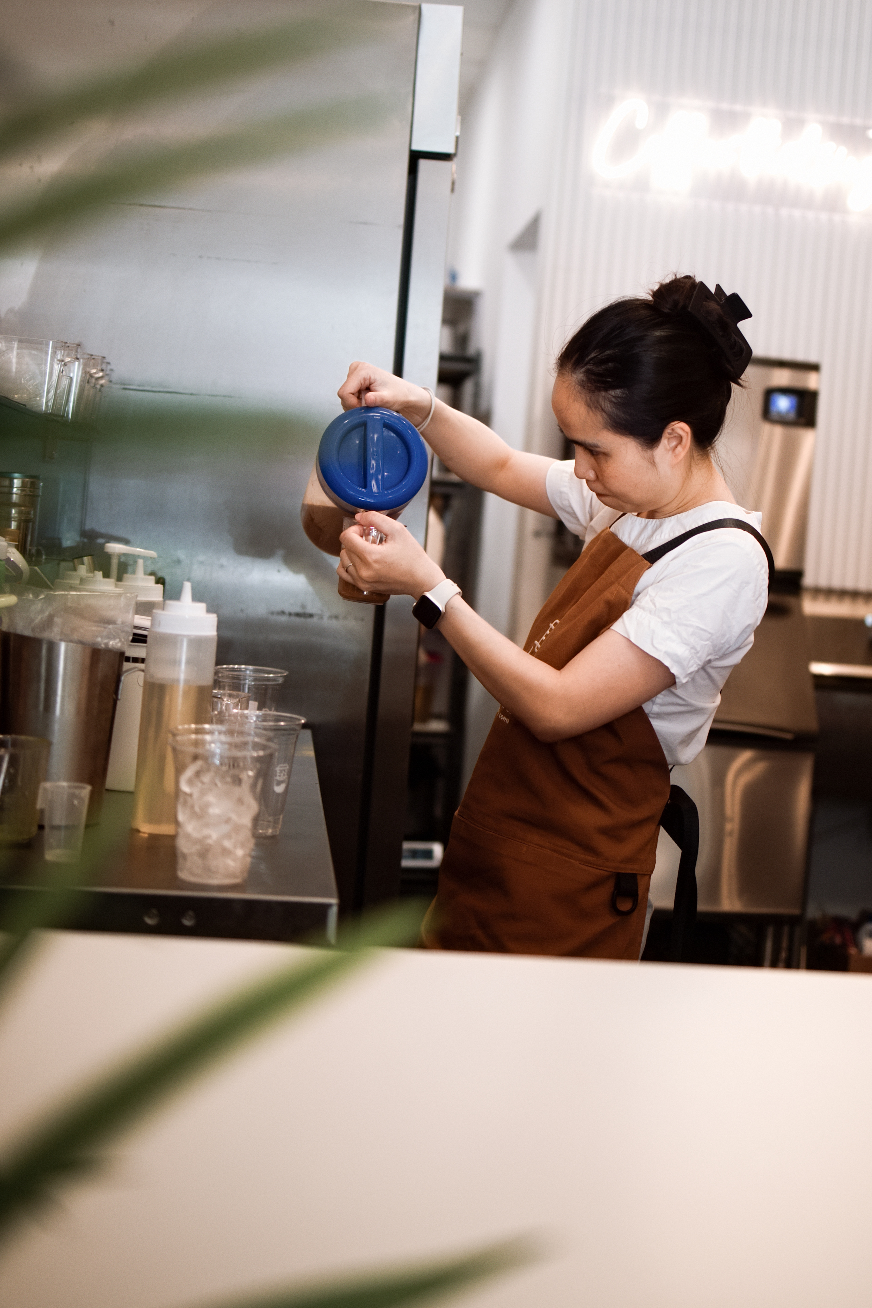 Commercial photography by Andy Tac