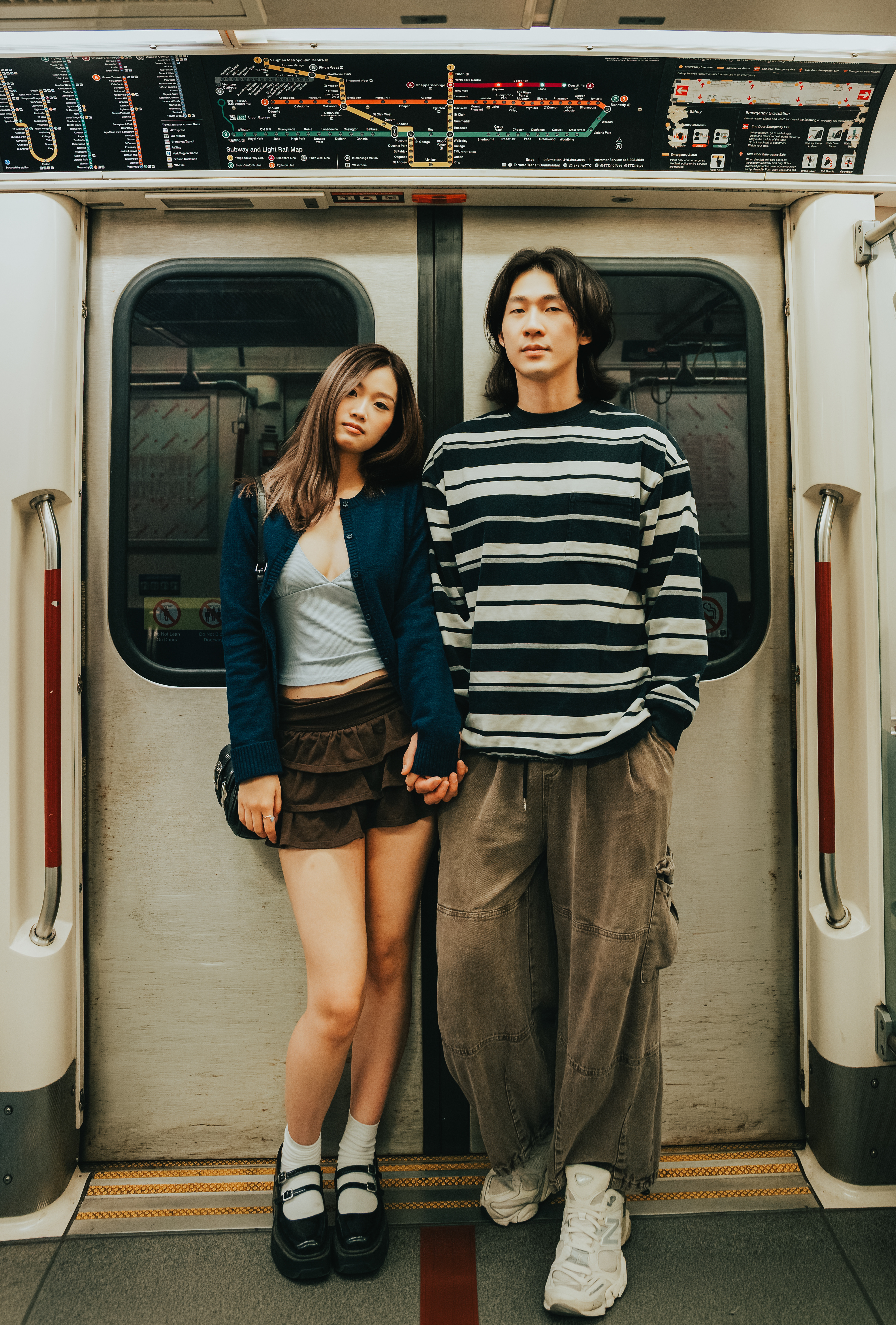 Couple photography by Andy Tac