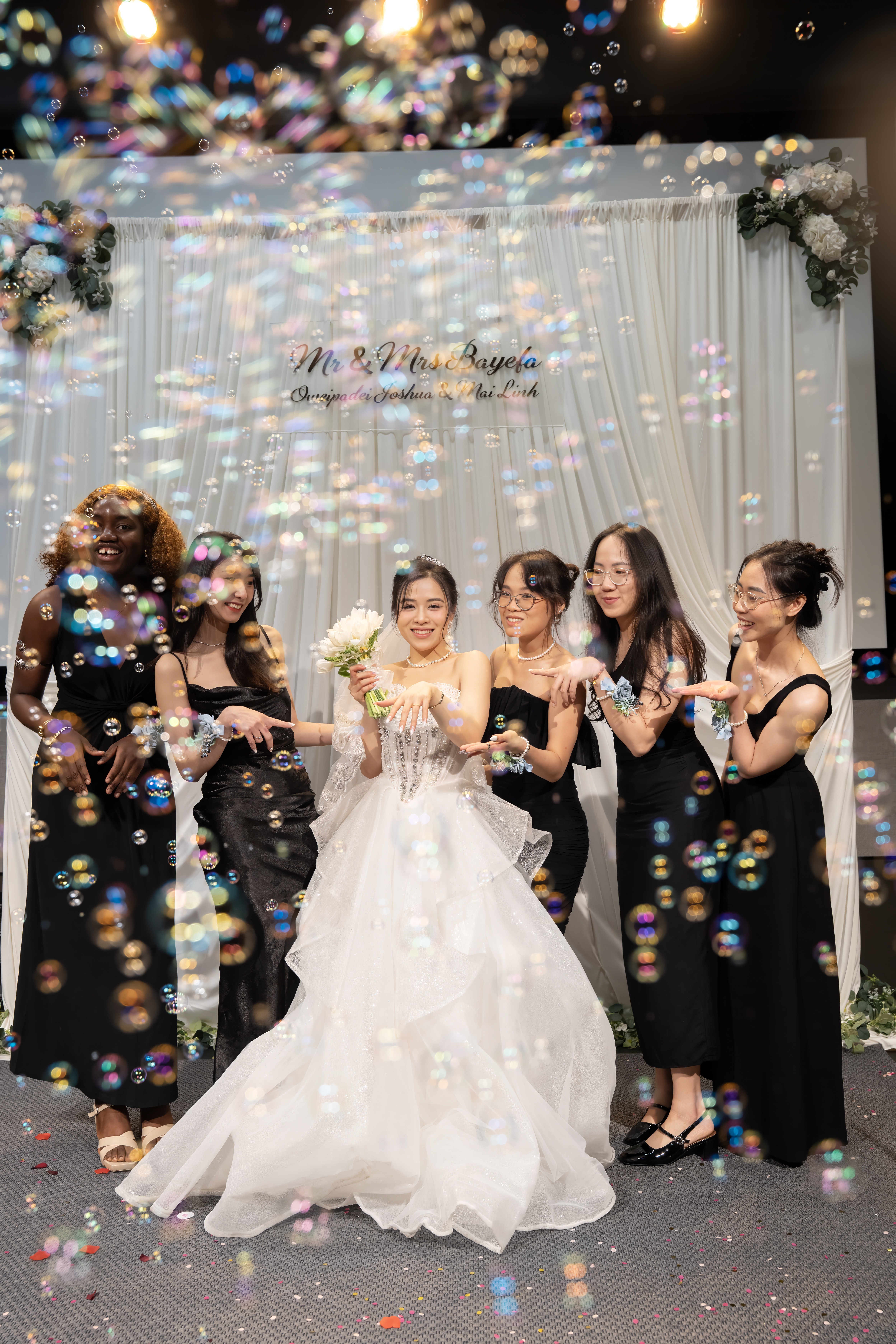 Event photography by Andy Tac